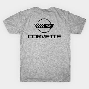 C4 Vette T-Shirt